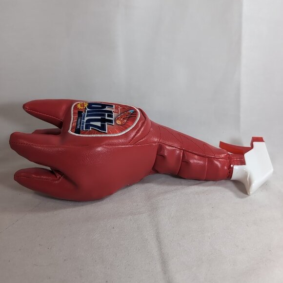 Meow Wolf Cherry Blitz Omega Mart Plush Spray Bottle Las Vegas Stain Remover HTF - Picture 9 of 15